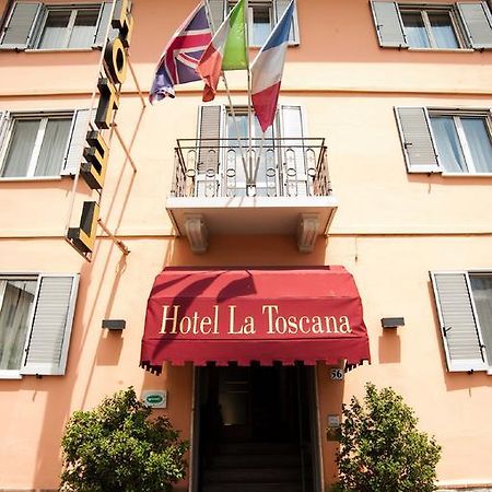 Hotel La Toscana Arezzo Exteriör bild