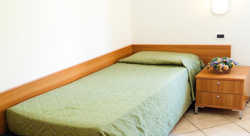 Hotel La Toscana Arezzo Rum bild