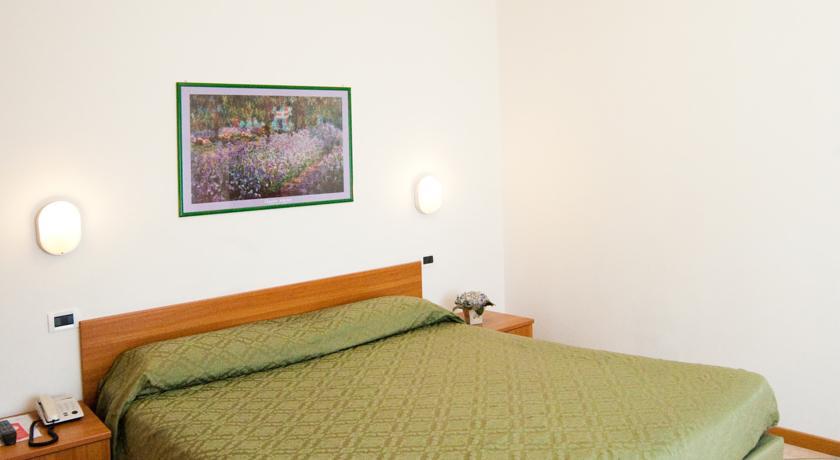 Hotel La Toscana Arezzo Rum bild