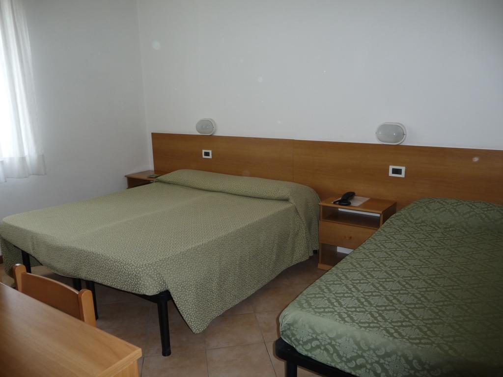 Hotel La Toscana Arezzo Exteriör bild