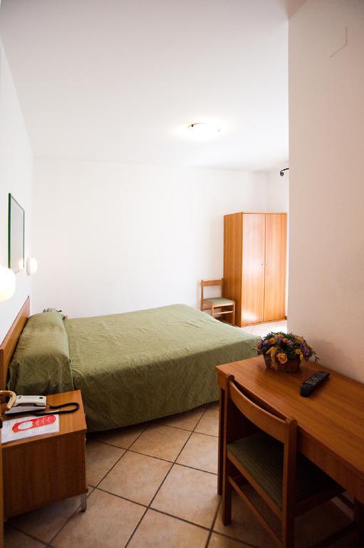 Hotel La Toscana Arezzo Exteriör bild