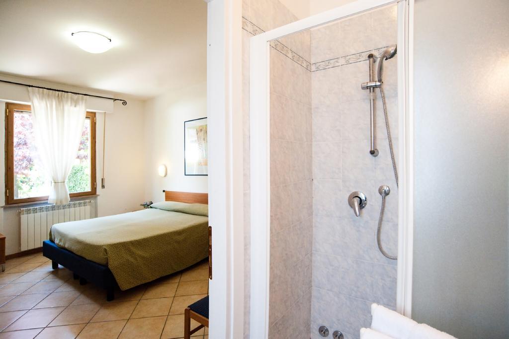 Hotel La Toscana Arezzo Exteriör bild