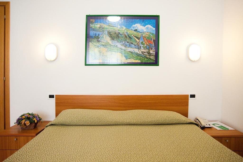 Hotel La Toscana Arezzo Exteriör bild