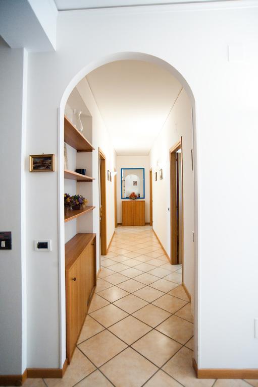Hotel La Toscana Arezzo Exteriör bild