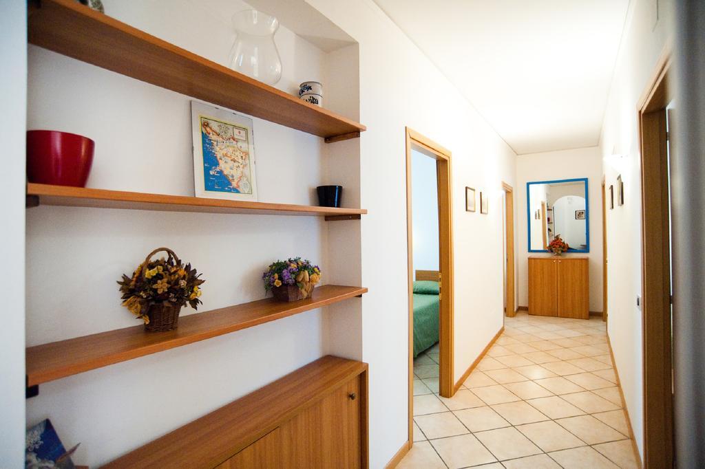 Hotel La Toscana Arezzo Exteriör bild