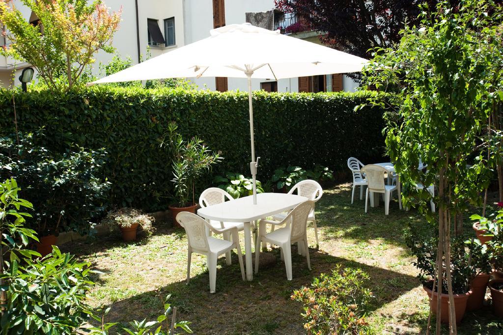 Hotel La Toscana Arezzo Exteriör bild
