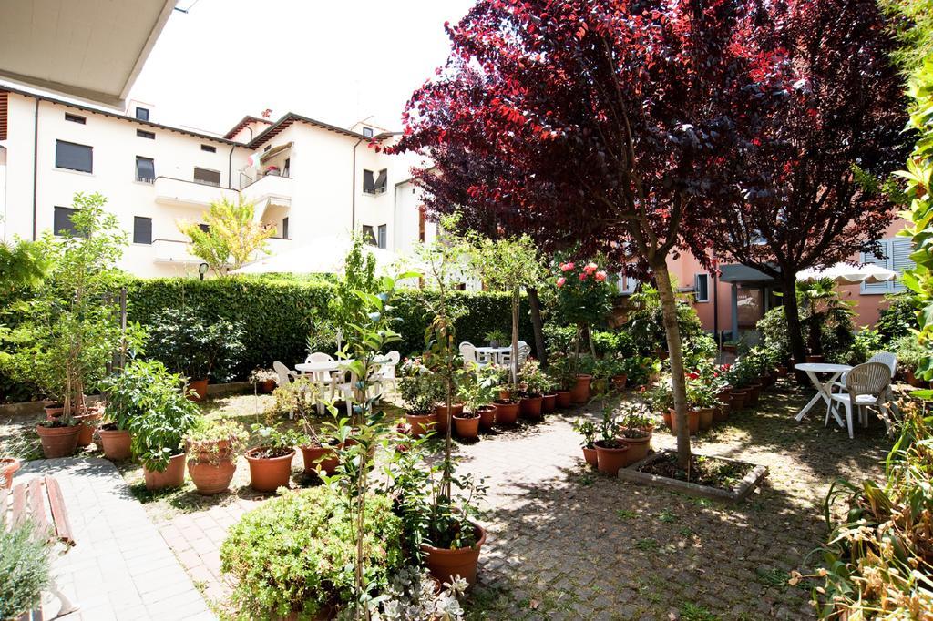 Hotel La Toscana Arezzo Exteriör bild