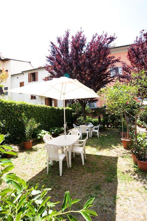 Hotel La Toscana Arezzo Exteriör bild