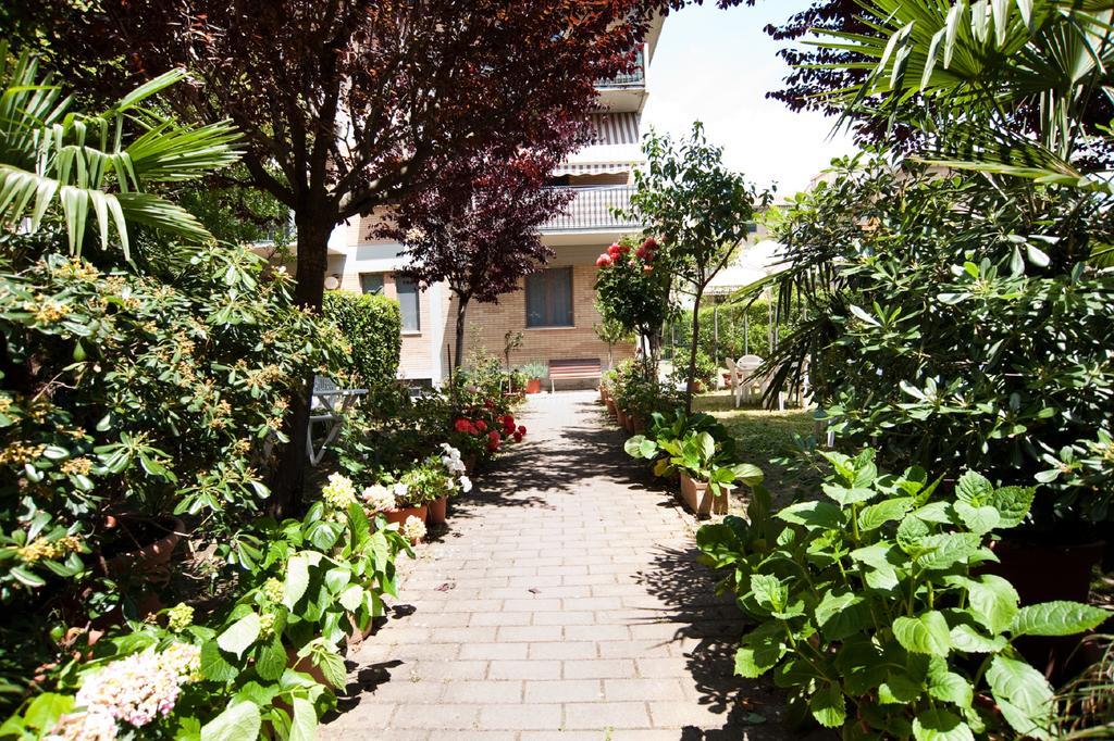 Hotel La Toscana Arezzo Exteriör bild