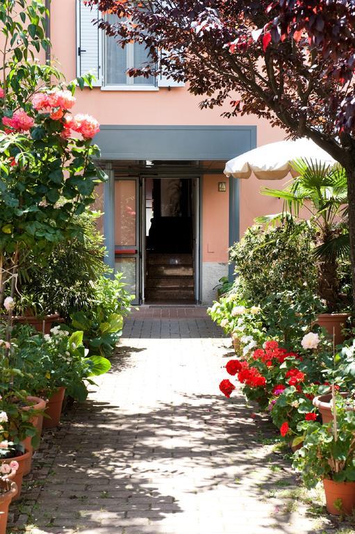 Hotel La Toscana Arezzo Exteriör bild