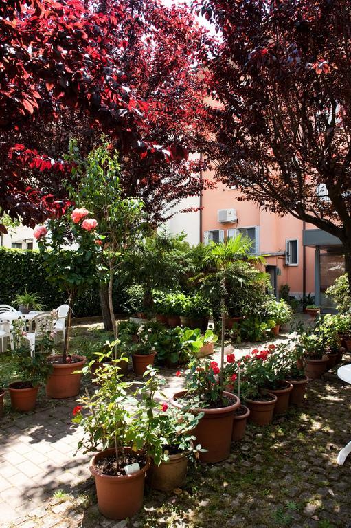 Hotel La Toscana Arezzo Exteriör bild