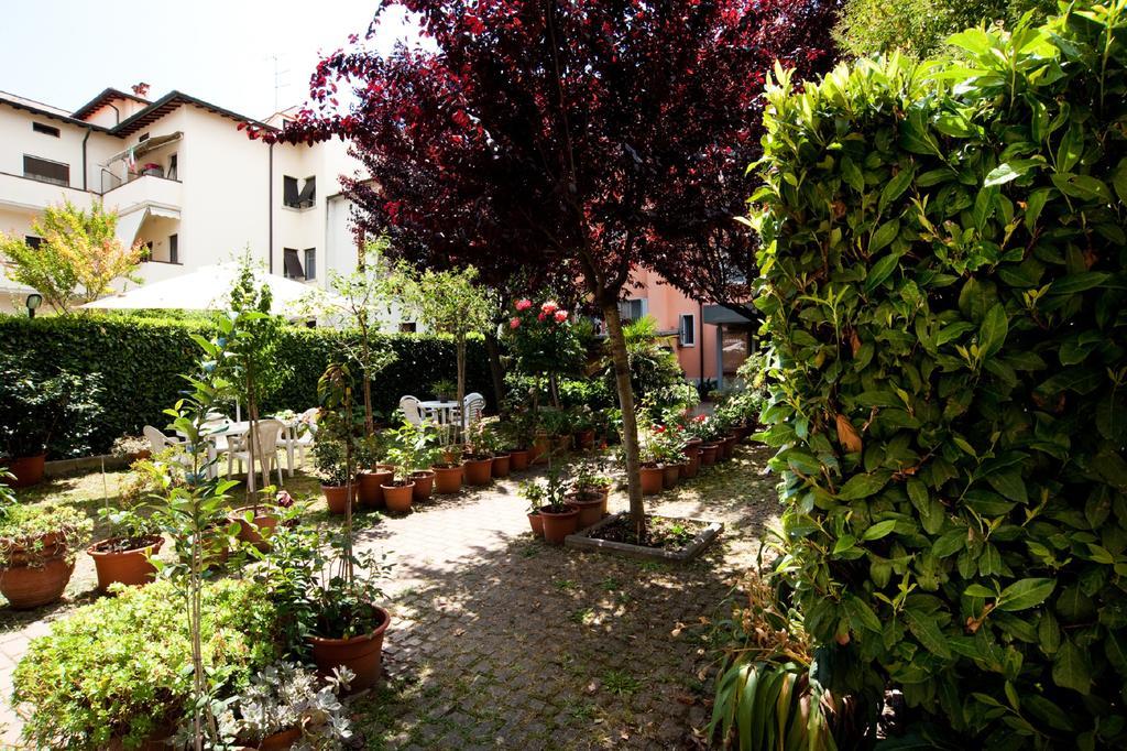 Hotel La Toscana Arezzo Exteriör bild