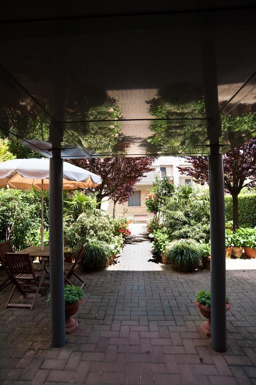 Hotel La Toscana Arezzo Exteriör bild