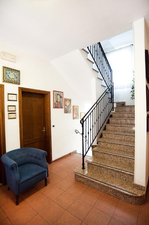 Hotel La Toscana Arezzo Exteriör bild