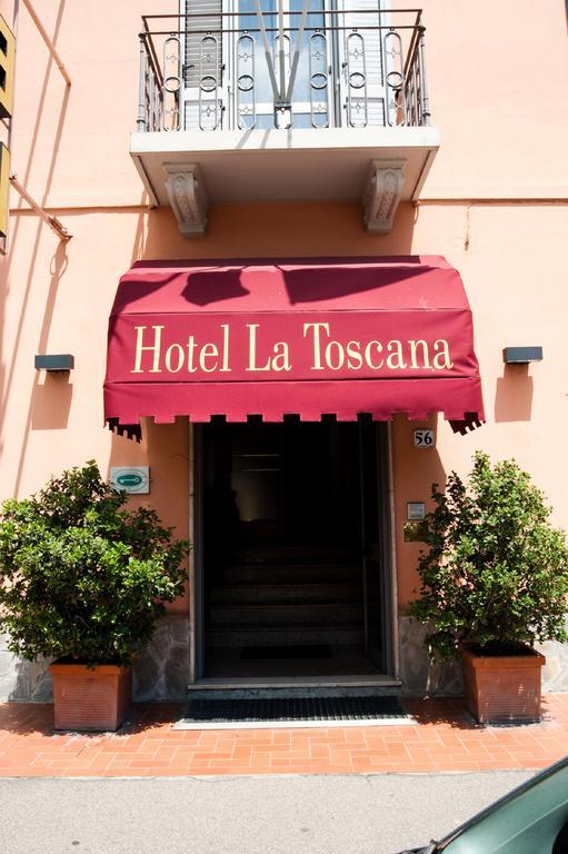Hotel La Toscana Arezzo Exteriör bild